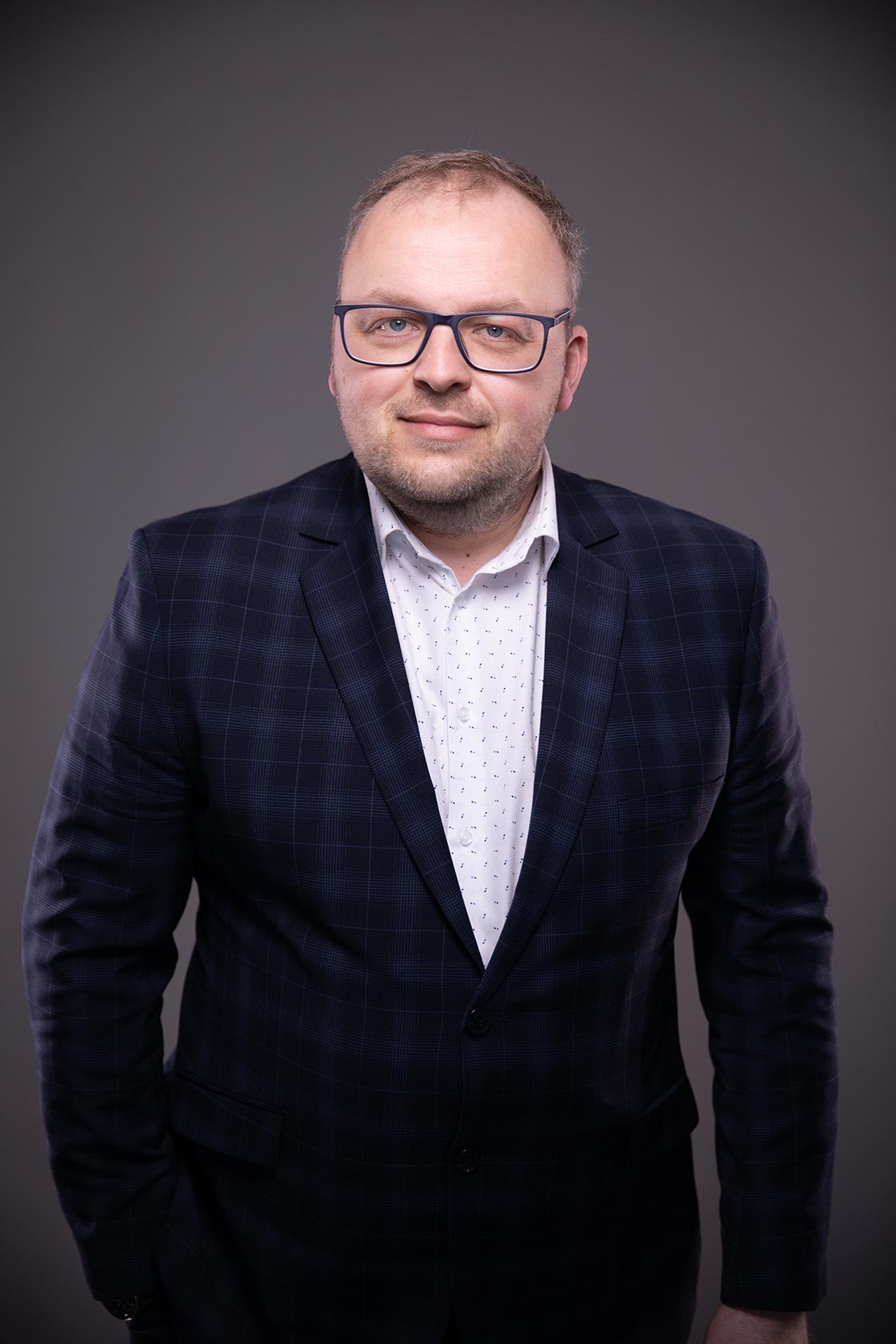 Przemysław Helicki